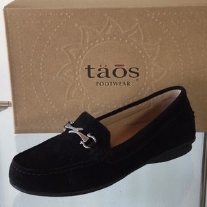 New TAOS